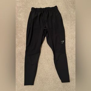 Gymshark Men's size Small speed joggers